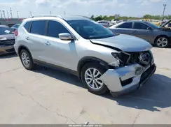 5N1AT2MT1KC814764 2019 NISSAN ROGUE