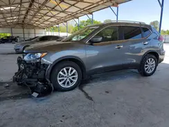 5N1AT2MT1KC815705 2019 NISSAN ROGUE