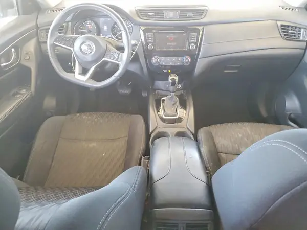 5N1AT2MT1KC815705 2019 NISSAN ROGUE - Image 8