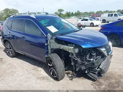 5N1AT2MT1KC815848 2019 NISSAN ROGUE
