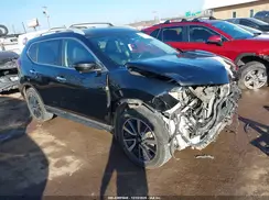 5N1AT2MT1KC815851 2019 NISSAN ROGUE