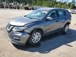 5N1AT2MT1KC819026 2019 NISSAN ROGUE