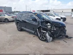 5N1AT2MT1KC819981 2019 NISSAN ROGUE