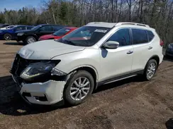 5N1AT2MT1KC820158 2019 NISSAN ROGUE
