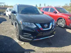 5N1AT2MT1KC820242 2019 NISSAN ROGUE