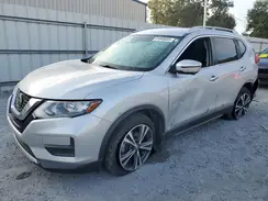 5N1AT2MT1KC820645 2019 NISSAN ROGUE
