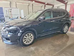 5N1AT2MT1KC822900 2019 NISSAN ROGUE