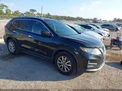 5N1AT2MT1KC823187 2019 NISSAN ROGUE