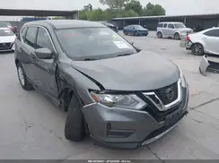 5N1AT2MT1KC823528 2019 NISSAN ROGUE