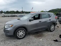 5N1AT2MT1KC824646 2019 NISSAN ROGUE