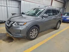 5N1AT2MT1KC825828 2019 NISSAN ROGUE