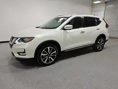 5N1AT2MT1KC828969 2019 NISSAN ROGUE