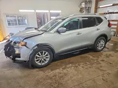 5N1AT2MT1KC829362 2019 NISSAN ROGUE