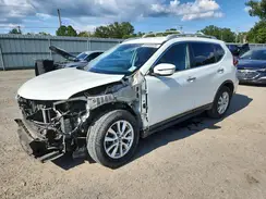 5N1AT2MT1KC829605 2019 NISSAN ROGUE