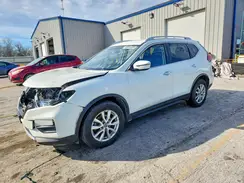 5N1AT2MT1KC830107 2019 NISSAN ROGUE