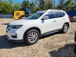 5N1AT2MT1KC830334 2019 NISSAN ROGUE