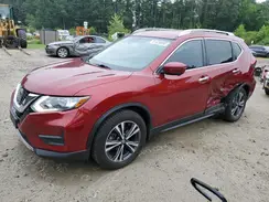 5N1AT2MT1KC831600 2019 NISSAN ROGUE