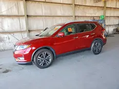 5N1AT2MT1KC832553 2019 NISSAN ROGUE