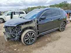 5N1AT2MT1KC833427 2019 NISSAN ROGUE