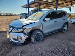 5N1AT2MT1KC836523 2019 NISSAN ROGUE