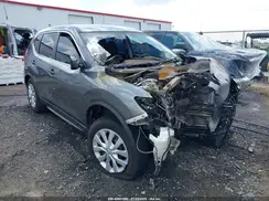 5N1AT2MT1KC836537 2019 NISSAN ROGUE