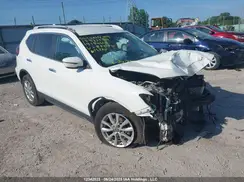 5N1AT2MT1KC837185 2019 NISSAN ROGUE