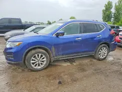 5N1AT2MT1KC837347 2019 NISSAN ROGUE