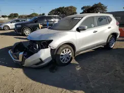 5N1AT2MT1KC837705 2019 NISSAN ROGUE