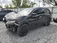 5N1AT2MT1KC838627 2019 NISSAN ROGUE