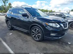 5N1AT2MT1KC839163 2019 NISSAN ROGUE