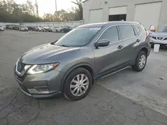 5N1AT2MT1KC839227 2019 NISSAN ROGUE