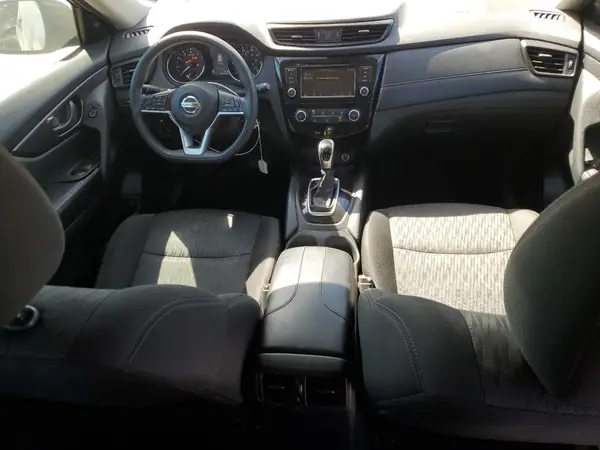 5N1AT2MT1KC839423 2019 NISSAN ROGUE - Image 8