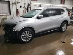 5N1AT2MT1KC841303 2019 NISSAN ROGUE