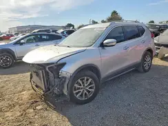 5N1AT2MT1KC842435 2019 NISSAN ROGUE