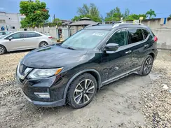 5N1AT2MT1KC843343 2019 NISSAN ROGUE