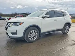 5N1AT2MT1KC843746 2019 NISSAN ROGUE