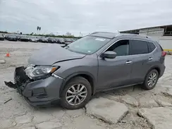 5N1AT2MT1KC845111 2019 NISSAN ROGUE