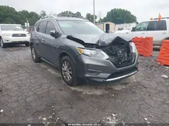 5N1AT2MT1KC845237 2019 NISSAN ROGUE