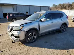 5N1AT2MT1KC845917 2019 NISSAN ROGUE