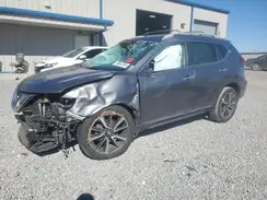 5N1AT2MT1LC702001 2020 NISSAN ROGUE