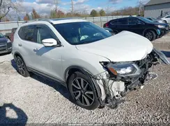 5N1AT2MT1LC703939 2020 NISSAN ROGUE