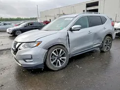 5N1AT2MT1LC705352 2020 NISSAN ROGUE