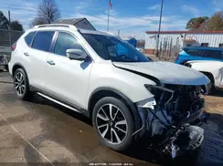 5N1AT2MT1LC707599 2020 NISSAN ROGUE