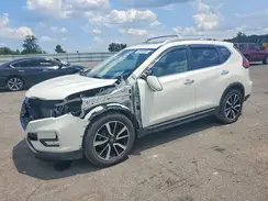 5N1AT2MT1LC709109 2020 NISSAN ROGUE
