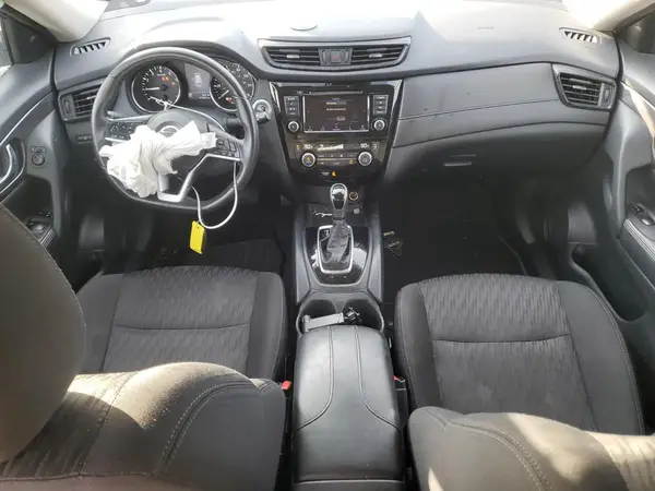 5N1AT2MT1LC711104 2020 NISSAN ROGUE - Image 8