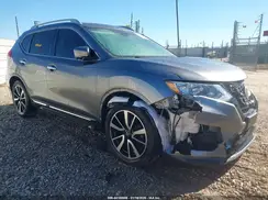 5N1AT2MT1LC711233 2020 NISSAN ROGUE
