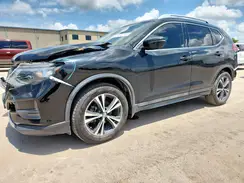 5N1AT2MT1LC712740 2020 NISSAN ROGUE