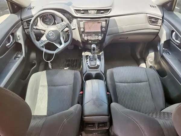 5N1AT2MT1LC712740 2020 NISSAN ROGUE - Image 8