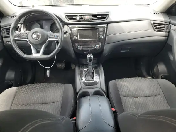 5N1AT2MT1LC713774 2020 NISSAN ROGUE - Image 8