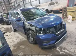5N1AT2MT1LC714682 2020 NISSAN ROGUE